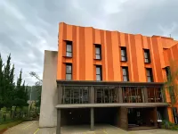 Grand Metro Hotel Puncak Hotels in Cipanas