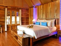 Phi Phi Phu Chalet Resort Các khách sạn gần Bãi biển Nui