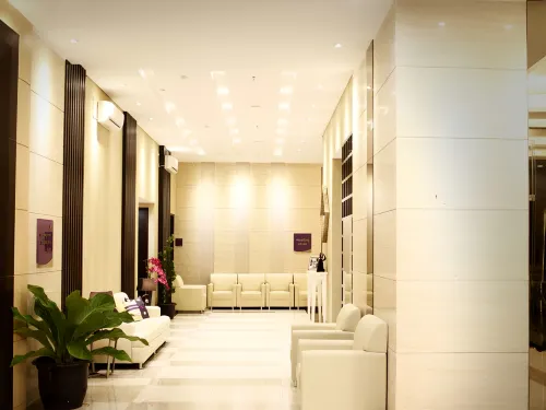 Hotel Harmoni Tasikmalaya Hotels in Indihiang