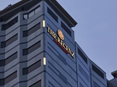 The Recenz Dongdaemun Hotel