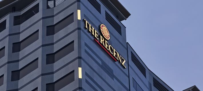 The Recenz Dongdaemun Hotel Hotel a Seul