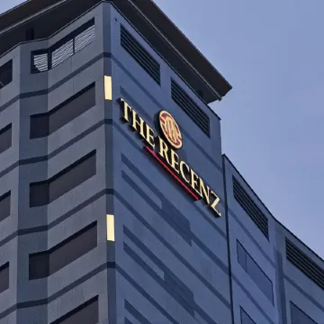 The Recenz Dongdaemun Hotel Отели рядом с достопримечательностью «Сеульский лесной парк»