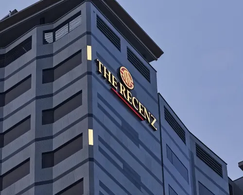 The Recenz Dongdaemun Hotel Hotels near Dongdaemun-Gu