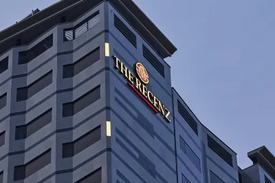 The Recenz Dongdaemun Hotel Hotels in 