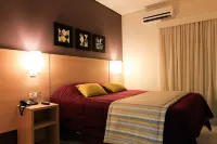 The World Indaiatuba Hotels in Indaiatuba