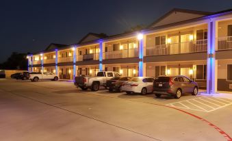 Palace Inn Blue Tomball Parkway