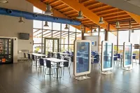 Ibis Budget Madrid Alcalá de Henares la Dehesa Alcalá de Henares otelleri