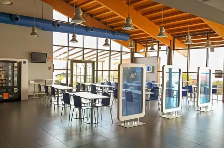 Ibis Budget Madrid Alcalá de Henares la Dehesa Отели рядом с достопримечательностью «Museo de Esculturas al Aire Libre FINAL»