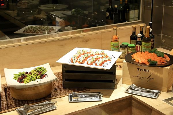 라마다 서울 신도림 호텔(Ramada by Wyndham Seoul Sindorim)_4