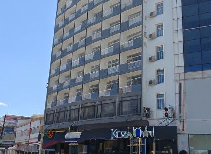 Altin Koza Hotel