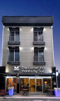 The Corner Inn Hotels by Suit Hotels in Eskisehir