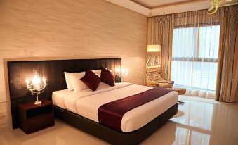 Sunday Luxury Downtown Adliya Formerly Jewel Hotel