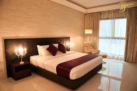 Sunday Luxury Downtown Adliya Formerly Jewel Hotel Hotels in Manama