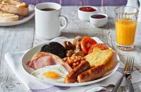 Premier Inn Chester Central (South East) Hotels in Eccleston
