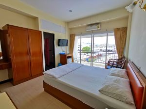 Subhamitra Hotel Hua Hin