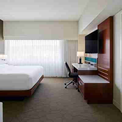 Delta Hotels Ashland Downtown Rooms
