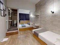Q Loft Hotels@Bedok Hotels near UE Convention Centre