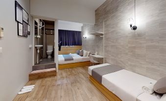 Q Loft Hotels@Bedok