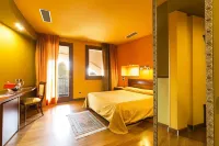 Hotel Due Platani Hotel in zona Campo da Calcio via Ghisa