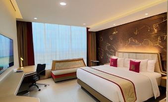 Leedon Hotel & Suites Surabaya