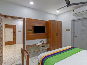 Treebo Trend Abhi Suites, Guntur