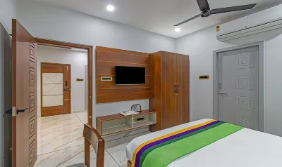 Treebo Trend Abhi Suites, Guntur