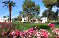 The Wigwam Resort-Phoenix-Litchfield Park Area