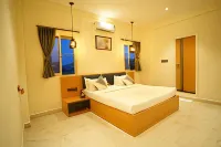 Emerald Urban Comforts Hotels near Krishna Rajendra Circle