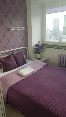 Centre Apartamenty Warszawa Hotels in Wesola