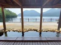 Shikaribetsu Kohan Onsen Hotel Fusui Hotels in Kamishihoro