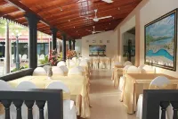 Jkab Park Hotel