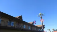 Hotel Salina Beaumont CA Hotels near Deseret Industries Thrift Store & Donation Center