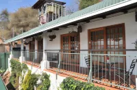 Agterplaas Guesthouse Pty Ltd Các khách sạn ở Randburg