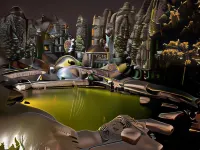 Glückliche Kuh-Villa - Achtsamer Rückzugsort Mit Traumgarten, Schwimmteich & Raum Zum Sein - Allgäu