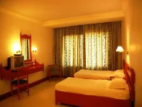 Hotel Hyson Heritage Hotels near Thrikkovil Mahavishnu Bhagavathi Temple