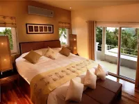 Park Lane Hotels in Koh Samui