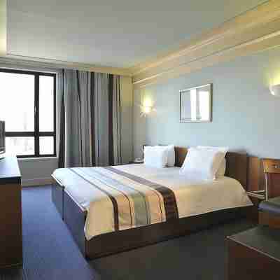 Hôtel ArtDeco Euralille Rooms