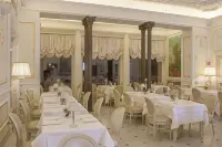 Hotel de Paris Sanremo - Frühstück