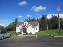 The Springwater Inn Motel