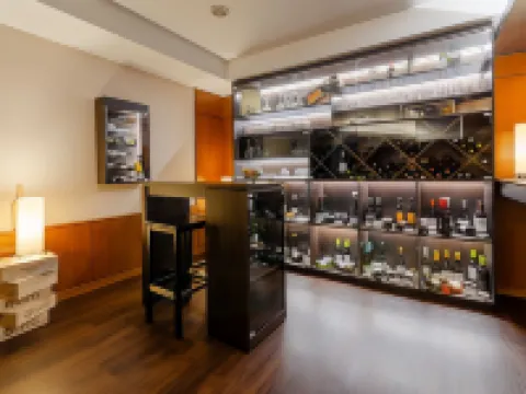 ホテル ローマ リスボンのホテル