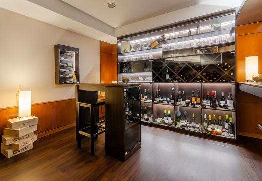 호텔 로마 리스본