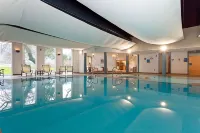 Lakeside Hotel and Spa Hotel a Newby Bridge