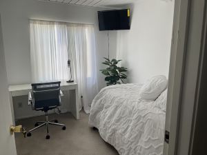 Milpitas Homestay Room