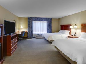 Hampton Inn & Suites St. Louis-Edwardsville