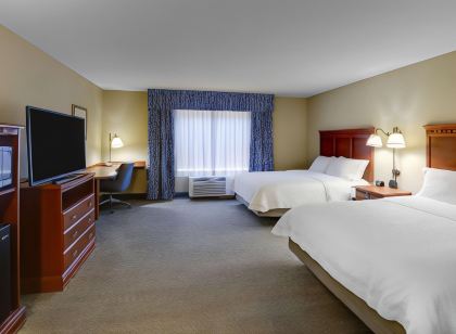 Hampton Inn & Suites St. Louis-Edwardsville