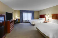 Hampton Inn & Suites St. Louis-Edwardsville Hotel di Pontoon Beach