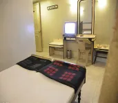 Hotel Prashanth Hotels near Mahalakshmi Sari Centre Chikpet
