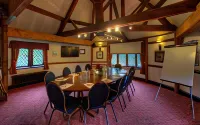 Old Mill by Chef & Brewer Collection Hotels in Baginton