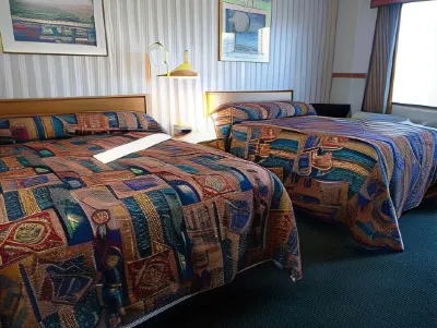 Kingsway Inn Hotels in Thunder Bay