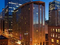 Residence Inn Chicago Downtown/River North Hotel di Chicago